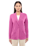 Devon & Jones Women's Perfect Fit™ Shawl Collar Cardigan DP462W