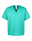 Harriton Restore Scrub Top M897
