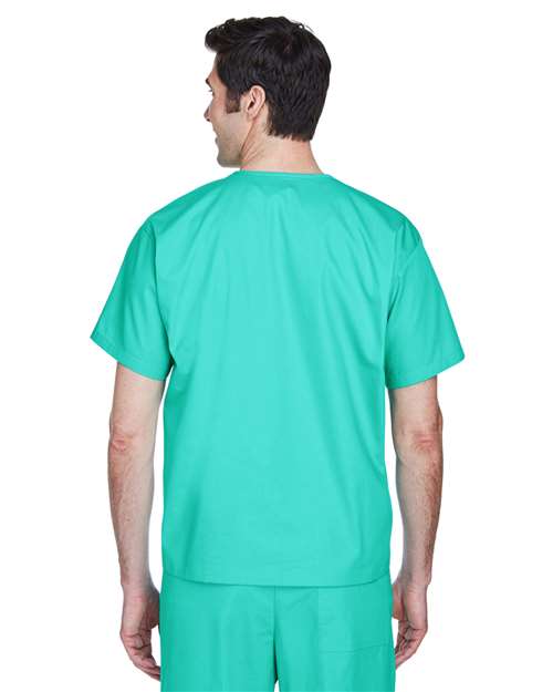 Harriton Restore Scrub Top M897