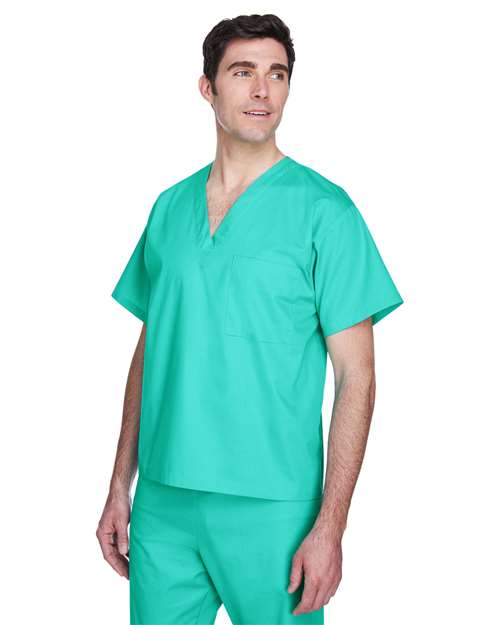 Harriton Restore Scrub Top M897