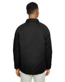 North End Apex Coach Jacket NE720