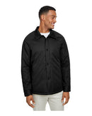 North End Apex Coach Jacket NE720
