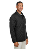 North End Apex Coach Jacket NE720