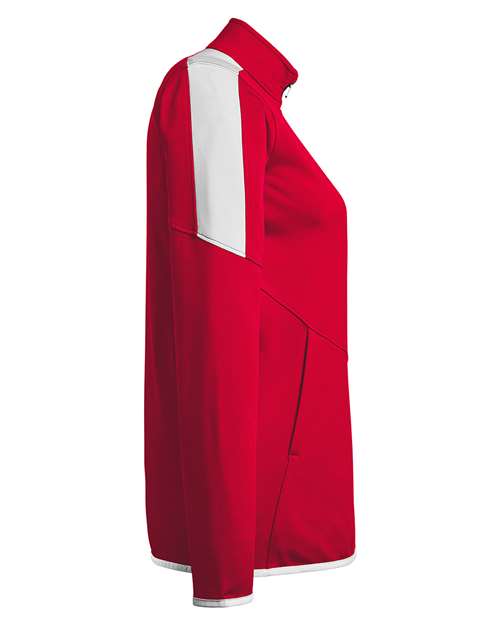Under Armour Women's Rival Knit Jacket 1326774