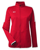 Under Armour Women's Rival Knit Jacket 1326774