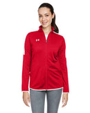 Under Armour Women's Rival Knit Jacket 1326774