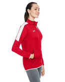 Under Armour Women's Rival Knit Jacket 1326774