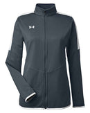 Under Armour Women's Rival Knit Jacket 1326774