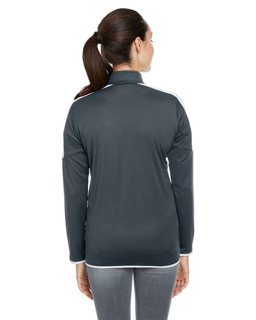 Under Armour Women's Rival Knit Jacket 1326774