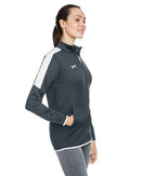 Under Armour Women's Rival Knit Jacket 1326774