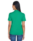 UltraClub Women's Cool & Dry Sport Polo 8404