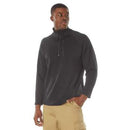 Rothco Grid Fleece Pullover. Item