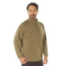 Rothco Grid Fleece Pullover. Item