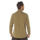 Rothco Grid Fleece Pullover. Item