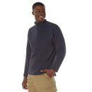 Rothco Grid Fleece Pullover. Item