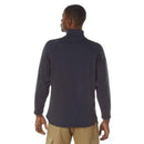 Rothco Grid Fleece Pullover. Item