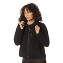 Rothco Womens Trailsman Sherpa Fleece Jacket. Item