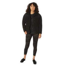 Rothco Womens Trailsman Sherpa Fleece Jacket. Item