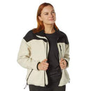 Rothco Womens Trailsman Sherpa Fleece Jacket. Item