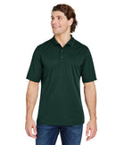 CORE365 Market Snag Protect Mesh Polo CE104