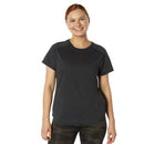 Rothco Womens Essential Raglan Sleeve T-Shirt. Item