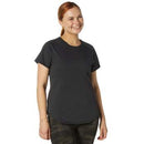 Rothco Womens Essential Raglan Sleeve T-Shirt. Item