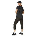Rothco Womens Essential Raglan Sleeve T-Shirt. Item