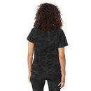 Rothco Womens Essential Raglan Sleeve T-Shirt. Item
