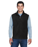 CORE365 Journey Fleece Vest 88191