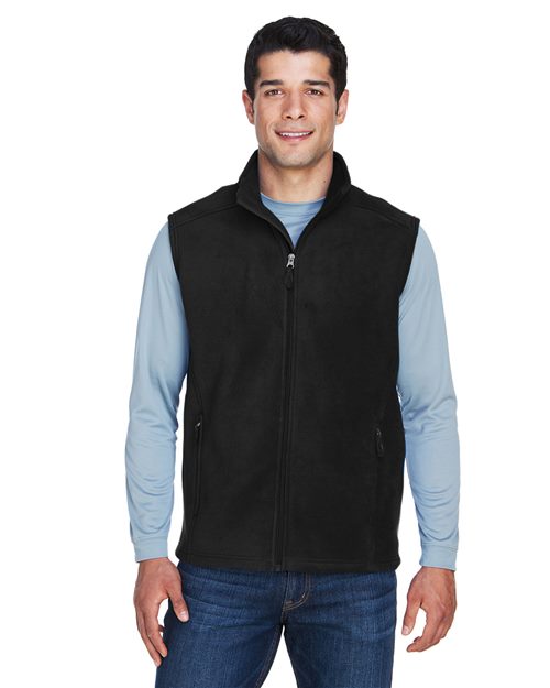 CORE365 Journey Fleece Vest 88191