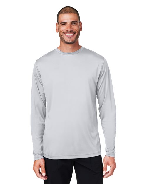 CORE365 Capital Long Sleeve Performance T-Shirt CE10L