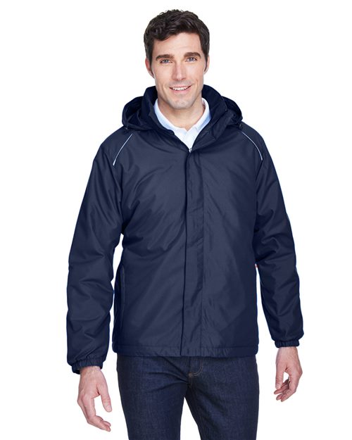 CORE365 Brisk Insulated Jacket 88189