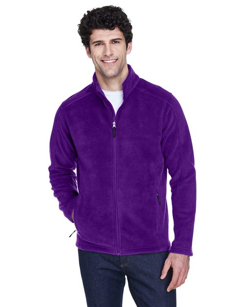 CORE365 Journey Fleece Jacket 88190