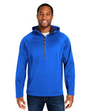 CORE365 Techno Lite Pullover Anorak CE711