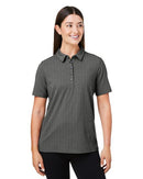 Devon & Jones Women's Crownlux Performance® Geo Polo DG101W