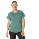 Rothco Womens Essential Moisture Wicking Raglan Sleeve T-Shirt. Item