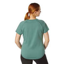 Rothco Womens Essential Moisture Wicking Raglan Sleeve T-Shirt. Item