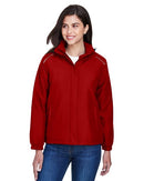 CORE365 Women's Brisk Insulated Jacket 78189