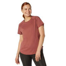 Rothco Womens Essential Moisture Wicking Raglan Sleeve T-Shirt. Item