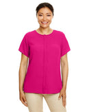 Devon & Jones Women's Perfect Fit™ Crepe Blouse DP612W
