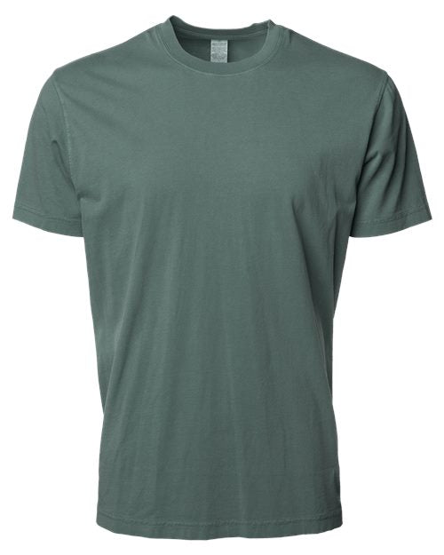 Independent Trading Co. Premium Pigment-Dyed T-Shirt PRM180PT