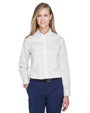 CORE365 Women's Operate Twill Shirt 78193