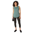 Rothco Womens Essential Moisture Wicking Tank Top. Item