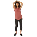 Rothco Womens Essential Moisture Wicking Tank Top. Item