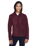 CORE365 Women's Journey Fleece Jacket 78190