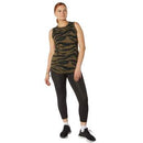 Rothco Womens Essential Moisture Wicking Tank Top. Item