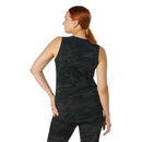 Rothco Womens Essential Moisture Wicking Tank Top. Item