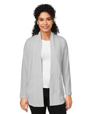 Devon & Jones Women's Raleigh Stretch Cardigan DP125W