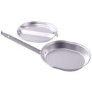 Rothco GI Style Aluminum Mess Kit . Item