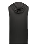 Holloway CoolCore® Sleeveless Hooded T-Shirt 222590
